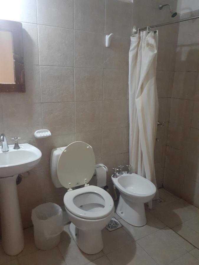 Hostal Candelaria Cafayate Ngoại thất bức ảnh