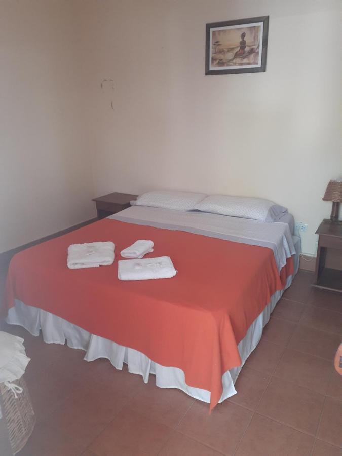 Hostal Candelaria Cafayate Ngoại thất bức ảnh