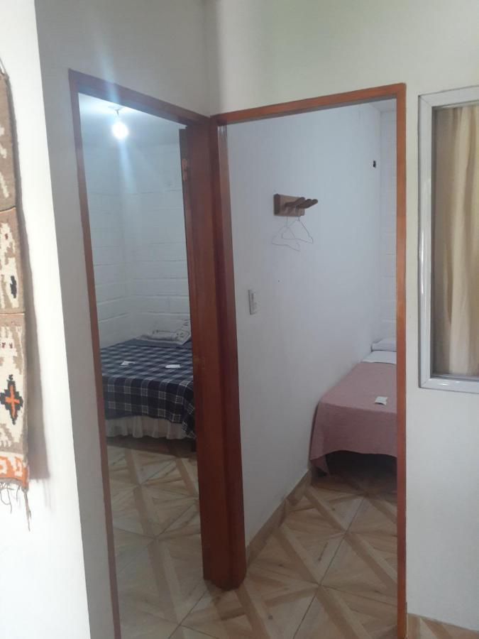 Hostal Candelaria Cafayate Ngoại thất bức ảnh