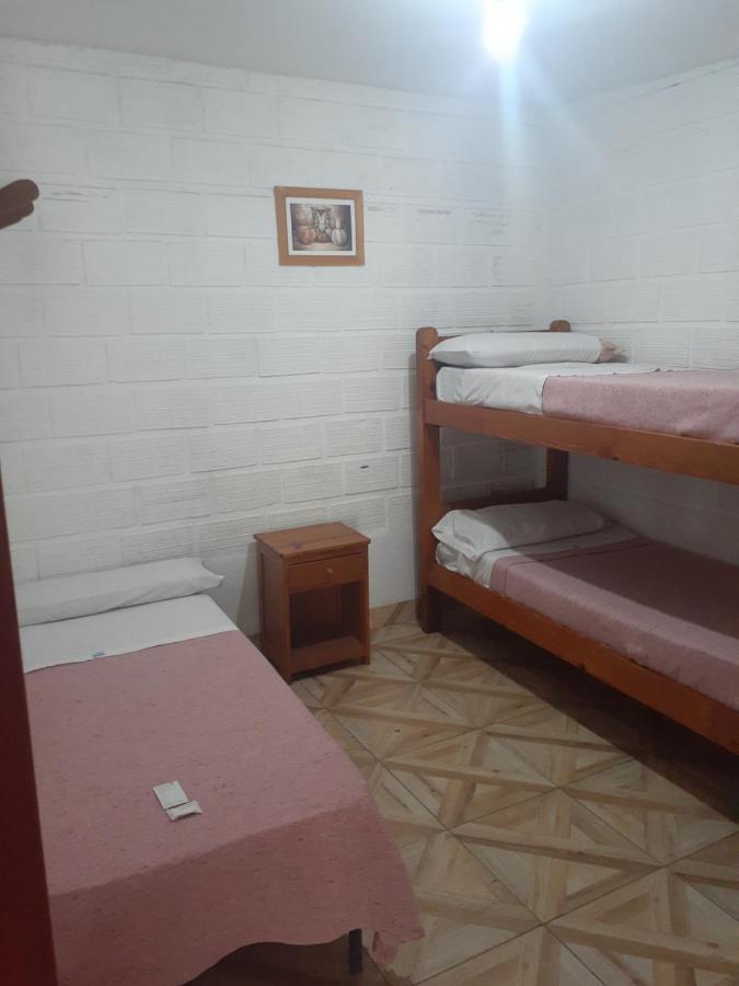 Hostal Candelaria Cafayate Ngoại thất bức ảnh