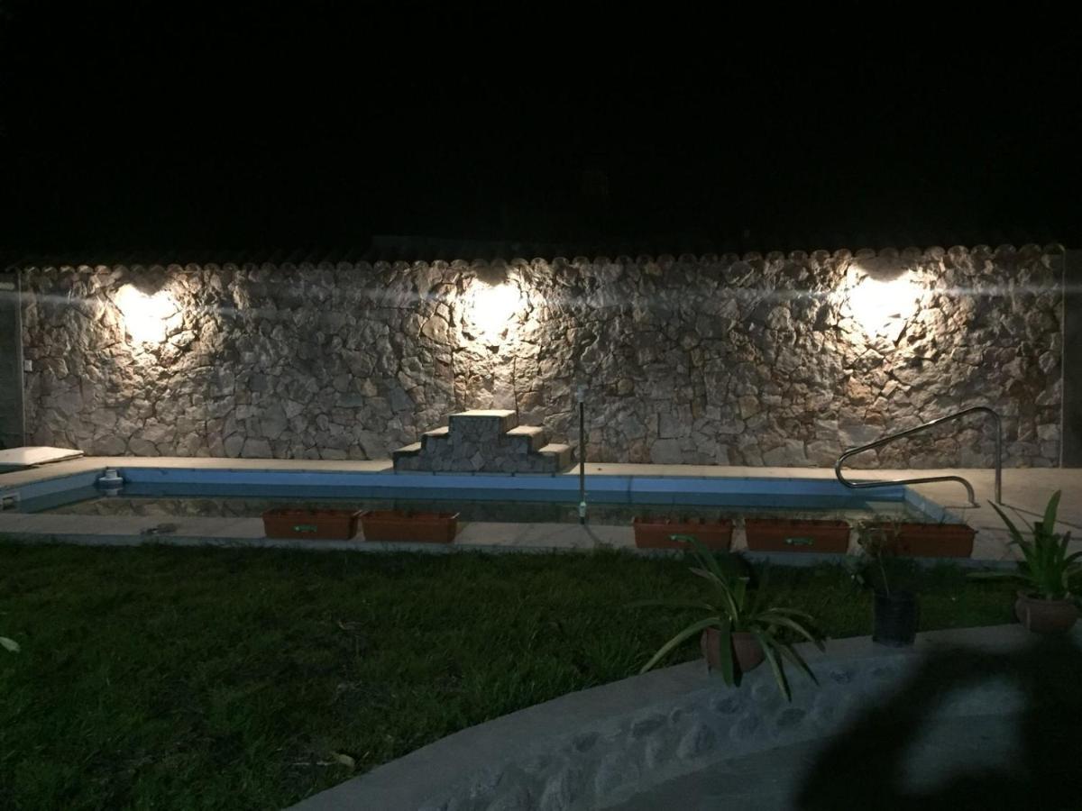 Hostal Candelaria Cafayate Ngoại thất bức ảnh